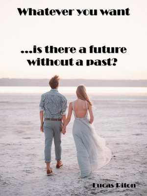 cover image of Whatever You Want
